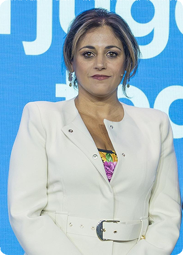 Beatriz Álvarez