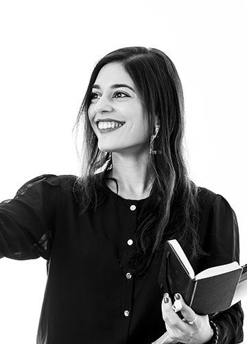 Cristina Galafate